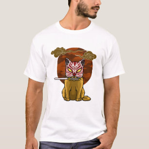 Japanese Vintage Retro Aesthetic Streetwear T-Shirt
