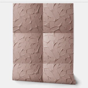 Japanese Wabi Sabi Stucco Tiles Wallpaper