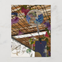 Japanese Wind-chimes (fuurin)