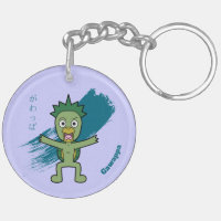 Japanese Yokai Gawappa