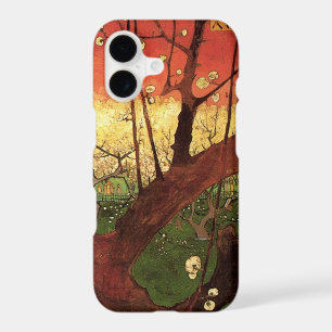 Japonism: Flowering Plum Tree by Vincent van Gogh