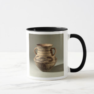 Jar, from Gansu Province, c.1300-700 BC Mug