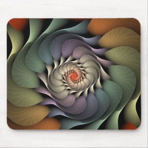 Jardinere Mouse Pad
