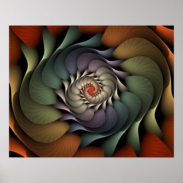 Jardinere Poster (Front)