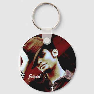 Jared Keychain