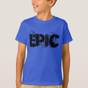 JaredWatkins epic shirt