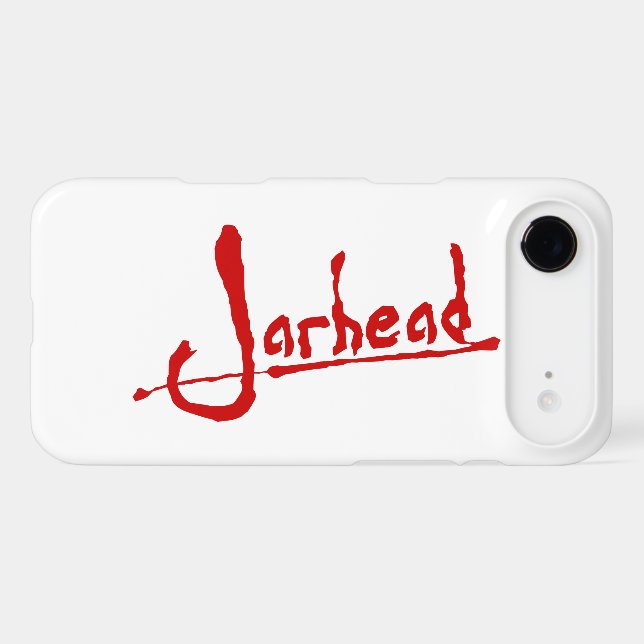 JARHEAD (Back (Horizontal))