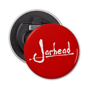 JARHEAD BOTTLE OPENER