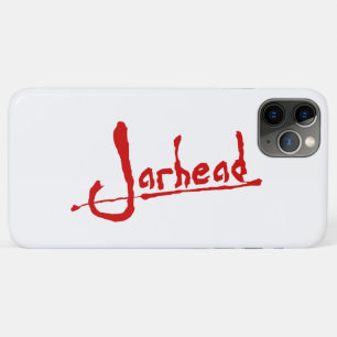 JARHEAD Case-Mate iPhone CASE