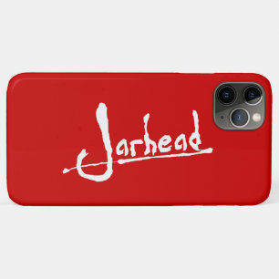 JARHEAD Case-Mate iPhone CASE