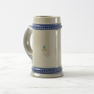 Jarra style for your favorite drink beer stein
