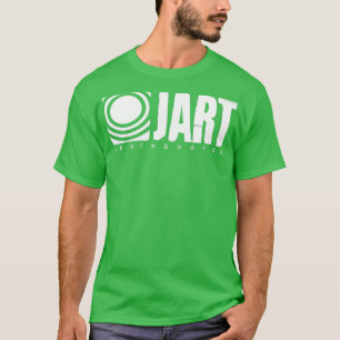 Jart Skateboards Store T-Shirt