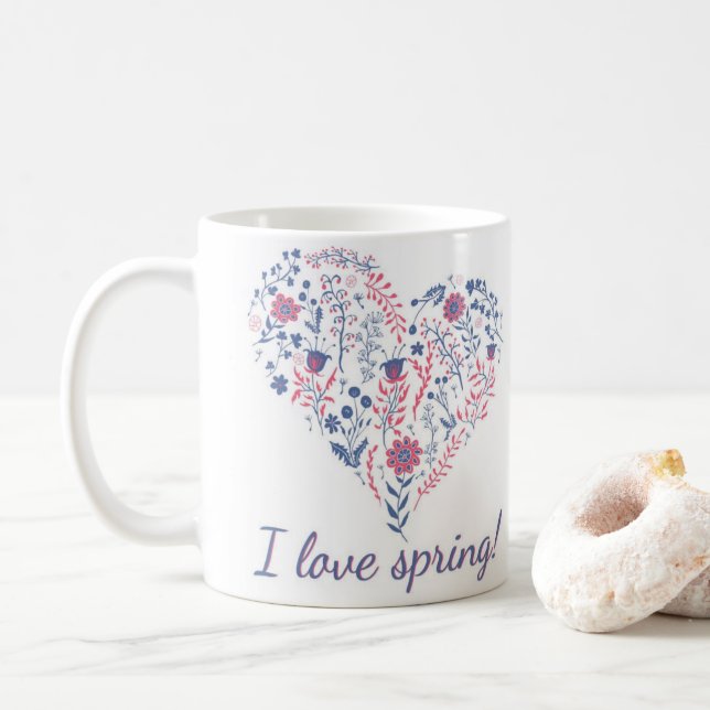 Jartelash Said Ep 29 Coffee Mug (With Donut)