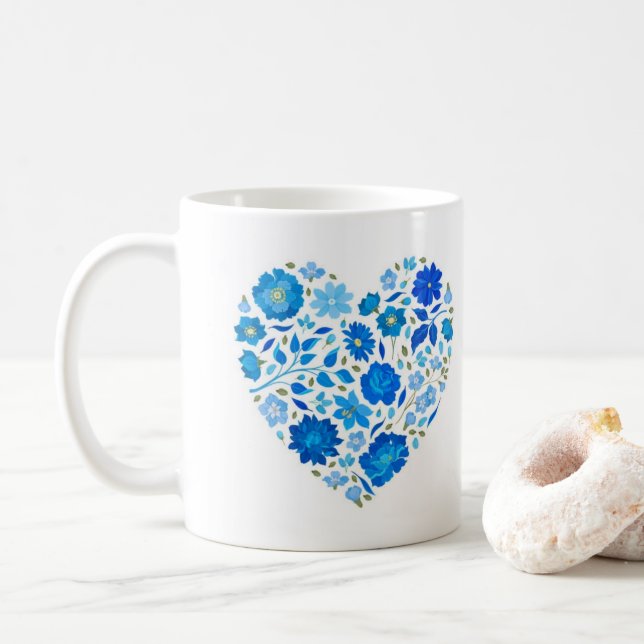 Jartelash Said Ep 33 Coffee Mug (With Donut)