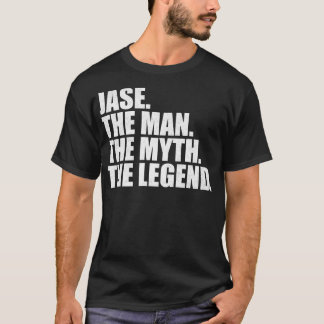 JaseJase Name Jase given name T-Shirt