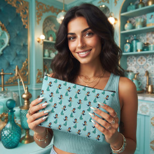 Jasmine Accessory Pouch