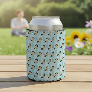 Jasmine Can Cooler