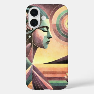 Jasmine iPhone 16 Case