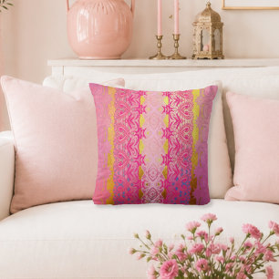 Jasmine - Colour of heart Cushion