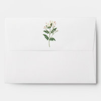 jasmine(Jasminum grandiflorum) by Redouté
