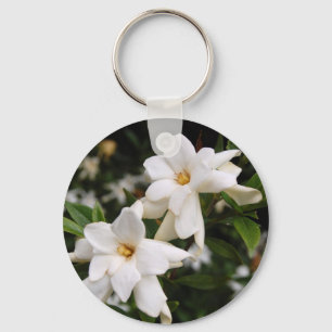 Jasmine Key Ring