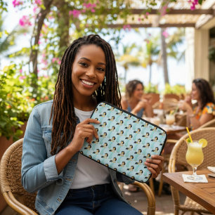 Jasmine Laptop Sleeve