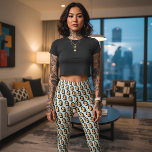 Jasmine Leggings