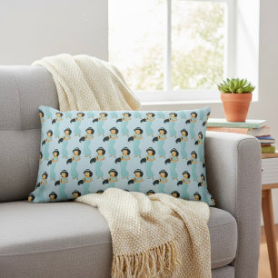 Jasmine Lumbar Cushion