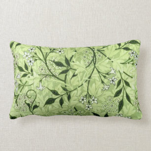Jasmine Lumbar Pillow