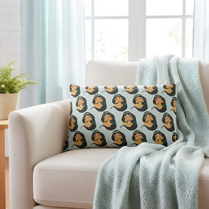 Jasmine Lumbar Pillow