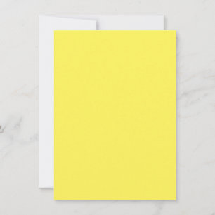 Jasmine,Marigold Yellow,Primrose, Invitation