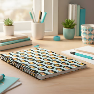 Jasmine Notebook