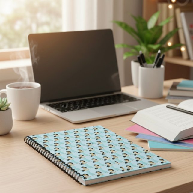 Jasmine Notebook (Creator Uploaded)