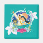 Jasmine - Ready for Adventure!