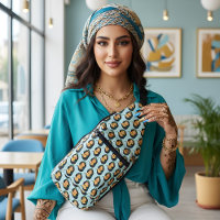 Jasmine Sling Bag