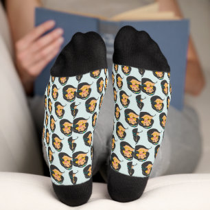 Jasmine Socks