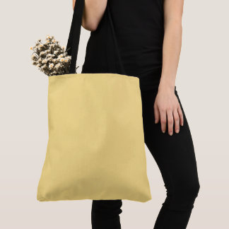 Jasmine Solid Plain Colour Tote Bag