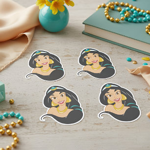 Jasmine Sticker