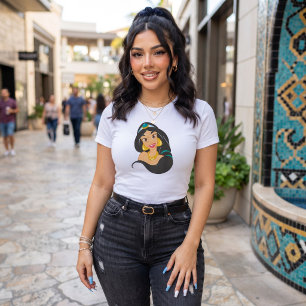 Jasmine T-Shirt