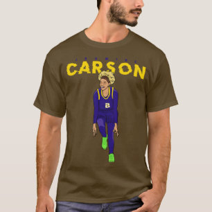Jasmine the mvp T-Shirt