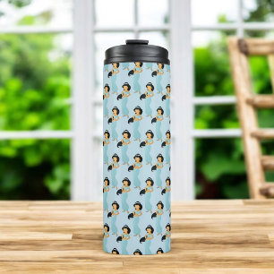 Jasmine Thermal Tumbler