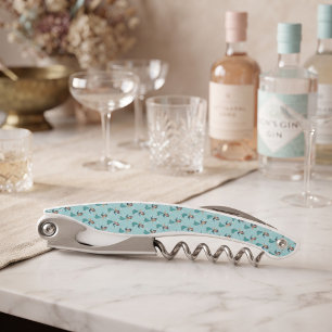 Jasmine Waiter's Corkscrew