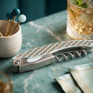 Jasmine Waiter's Corkscrew