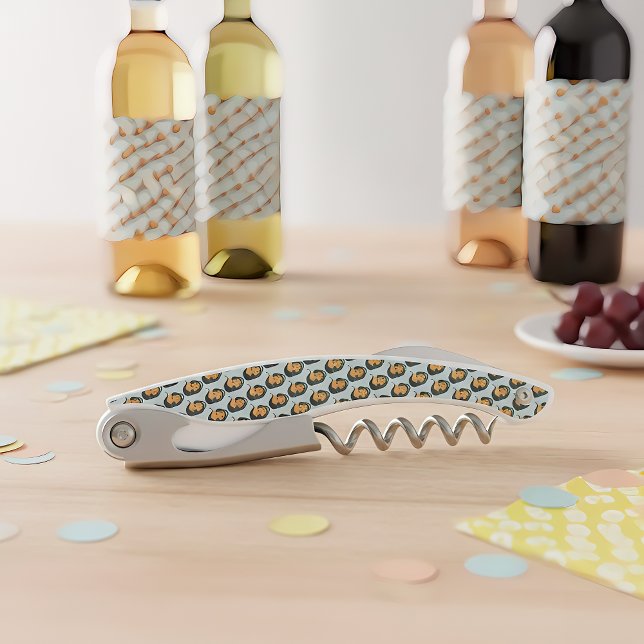 Jasmine Waiter's Corkscrew (Creator Uploaded)