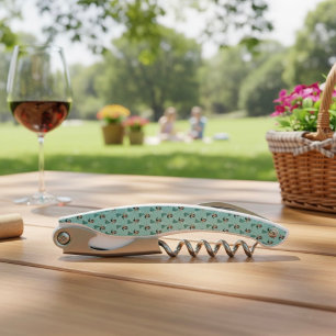 Jasmine Waiter's Corkscrew