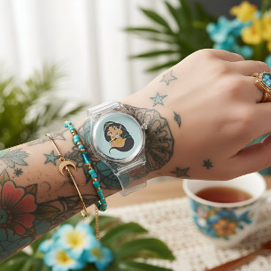 Jasmine Watch
