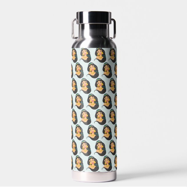 Jasmine Water Bottle (Front)