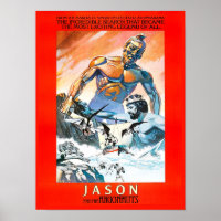 Jason and the Argonauts
