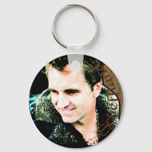 jason_cardboard_key key ring