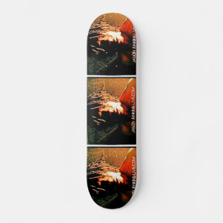 JASON JENKINS LIVE BLUR SKATEBOARD